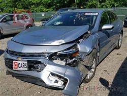 شيفروليه ماليبو